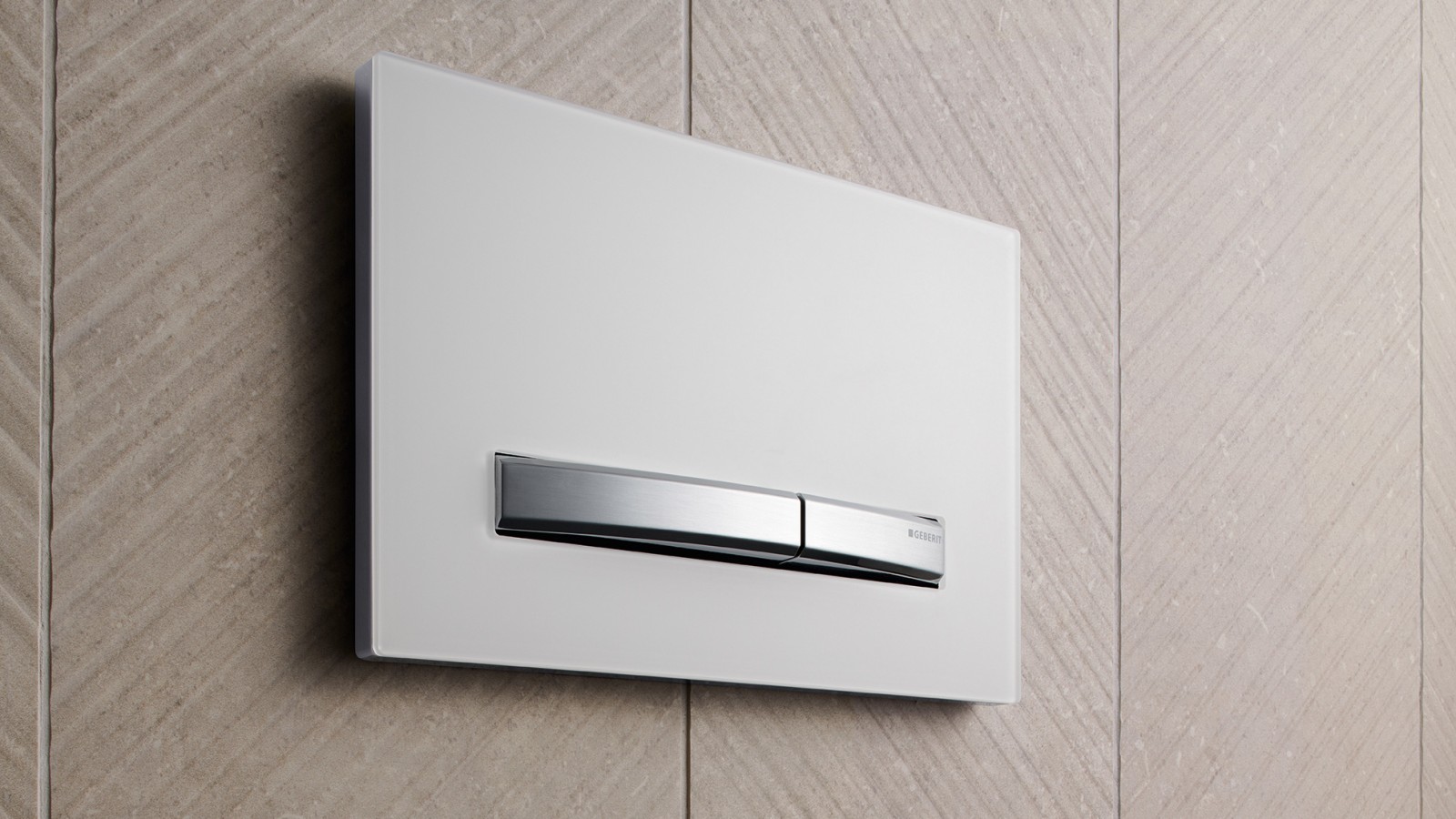 ovládací tlačítko splachování Geberit Sigma50 ovládací tlačítko splachování Geberit Sigma50