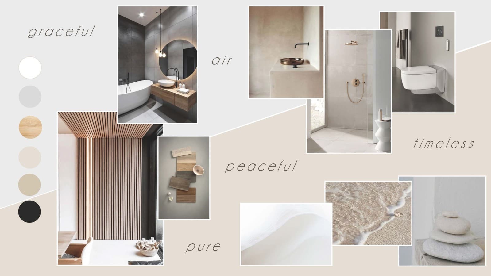 Moodboard, Eva Ivos Moodboard, Eva Ivos