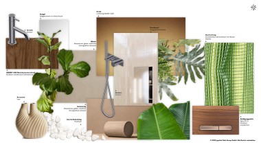 Moodboard, Ippolito Fleitz Group