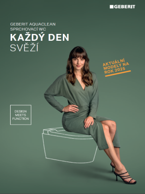 Geberit AquaClean 2025 Geberit AquaClean 2025