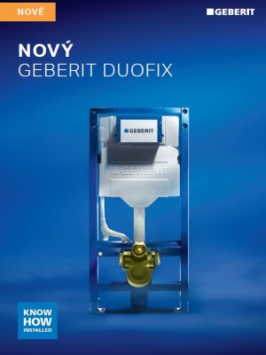 Geberit Duofix Geberit Duofix