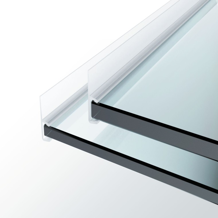 Bezpečnostní sklo GEO