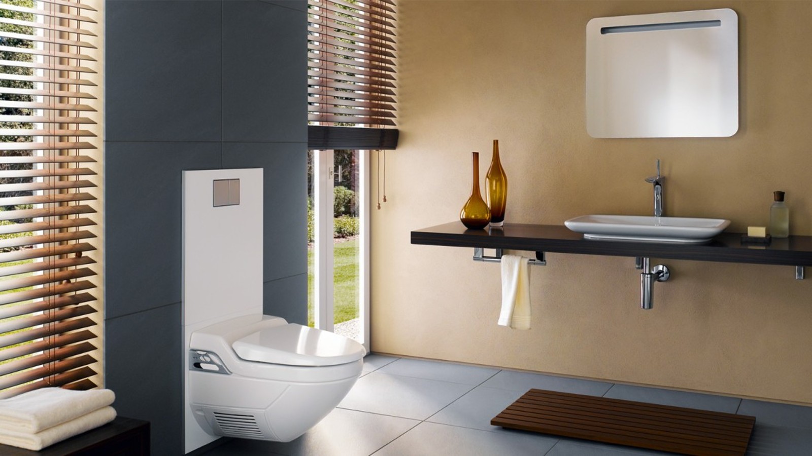 koupelna 90. let koupelna 90. let