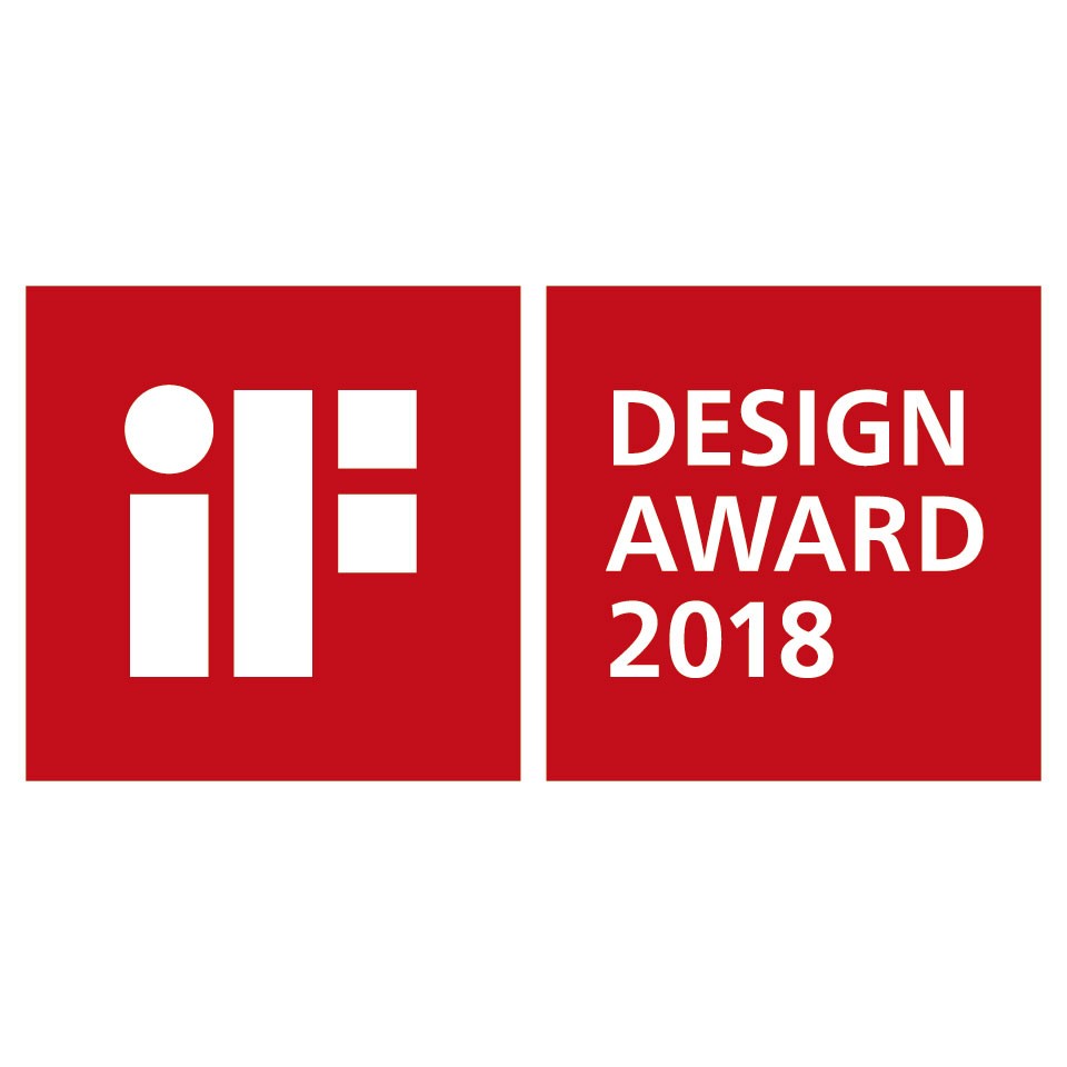 ocenění iF design award