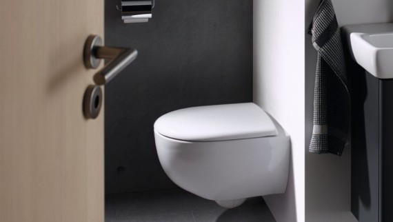 Geberit Selnova Compact Geberit Selnova Compact
