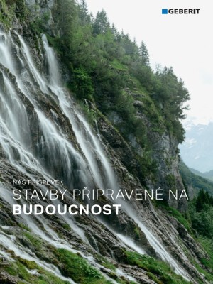 Udržitelnost Geberit Udržitelnost Geberit