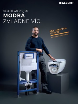 WC systém WC systém