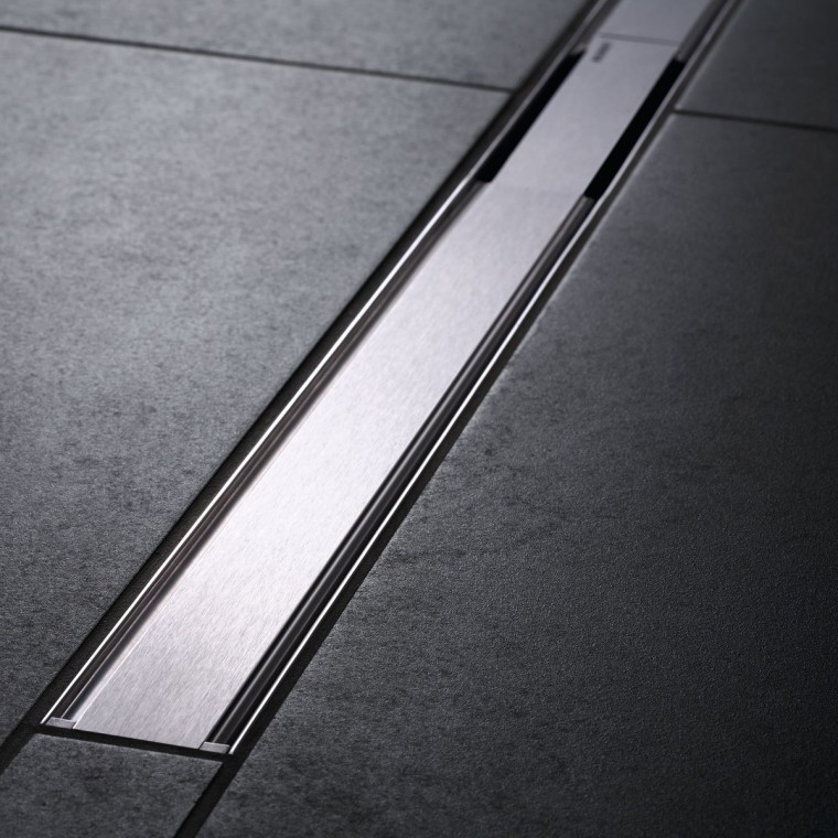 Sprchový kanálek CleanLine60, tenký