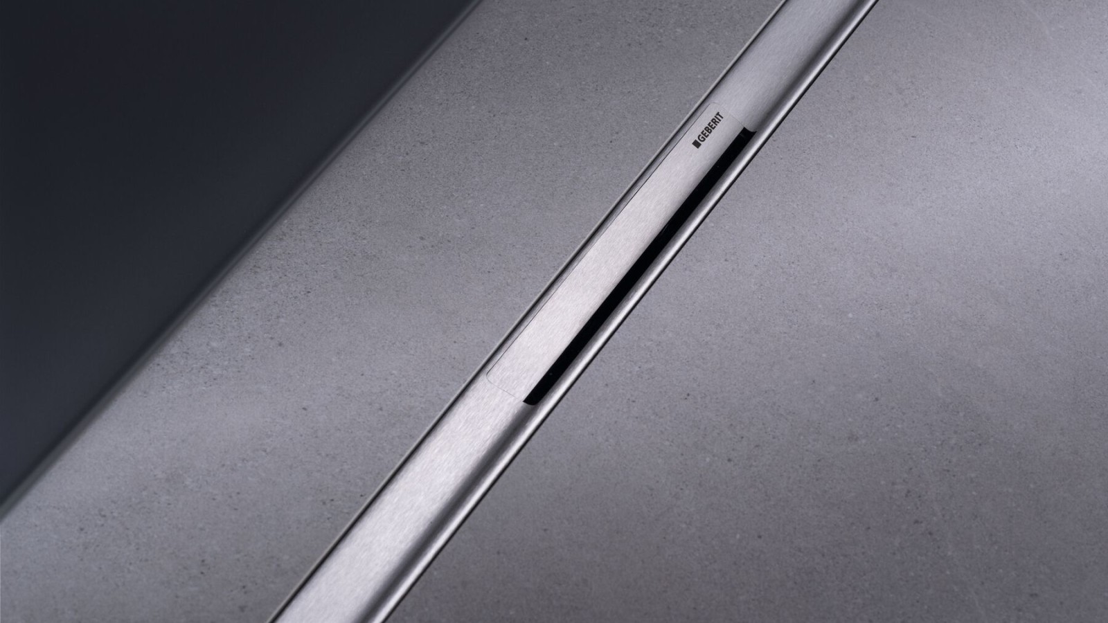 Sprchový kanálek CleanLine50