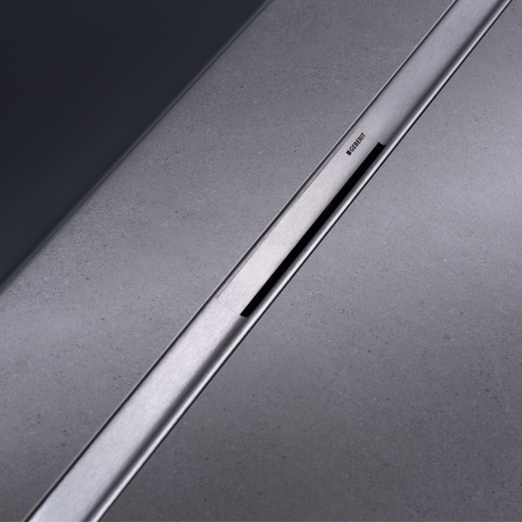 Sprchový žlábek Geberit CleanLine50