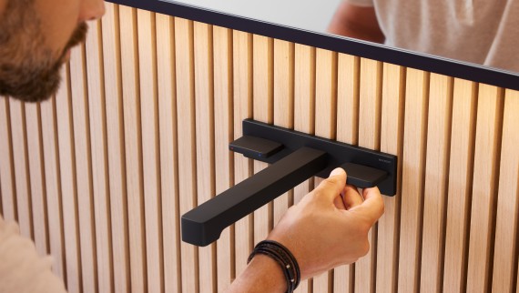Geberit ONE kohoutek