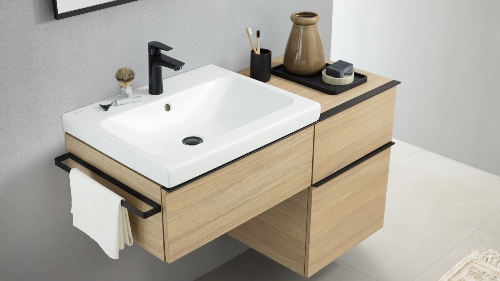 Geberit iCon umyvadlo