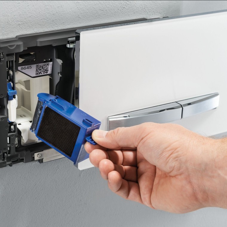 Modul Geberit DuoFresh s vložkou DuoFresh Modul Geberit DuoFresh s vložkou DuoFresh