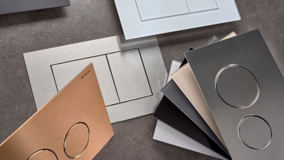 Ovládací tlačítka Sigma40