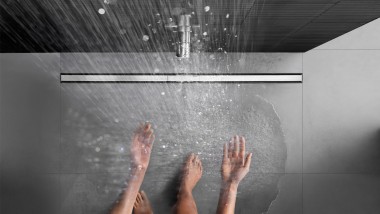 Geberit CleanLine
