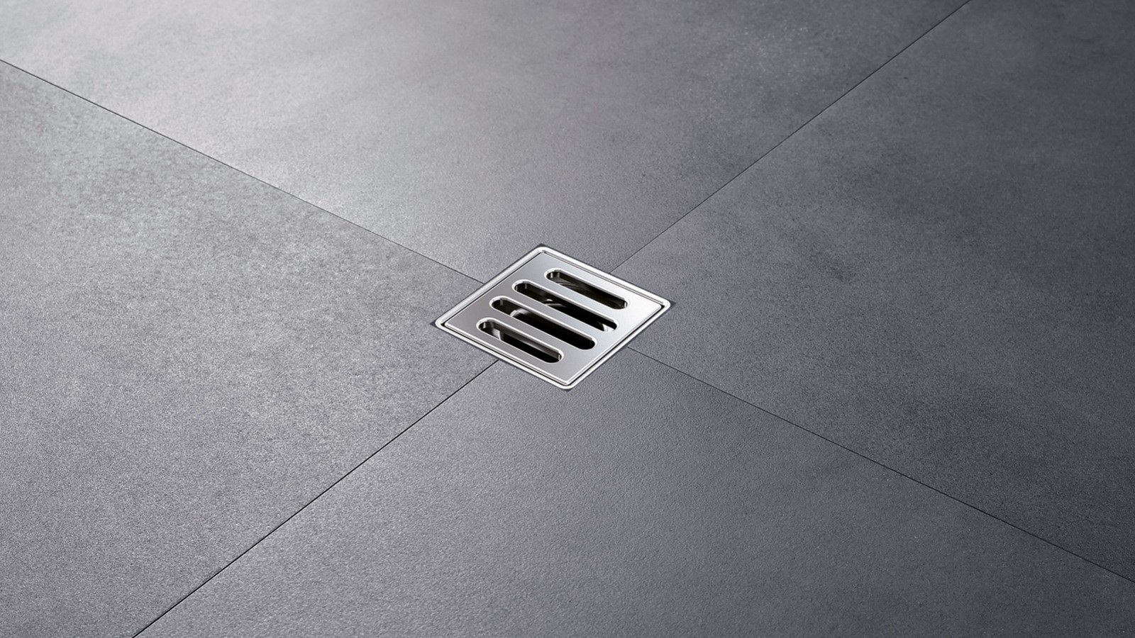 Geberit podlahový odtok