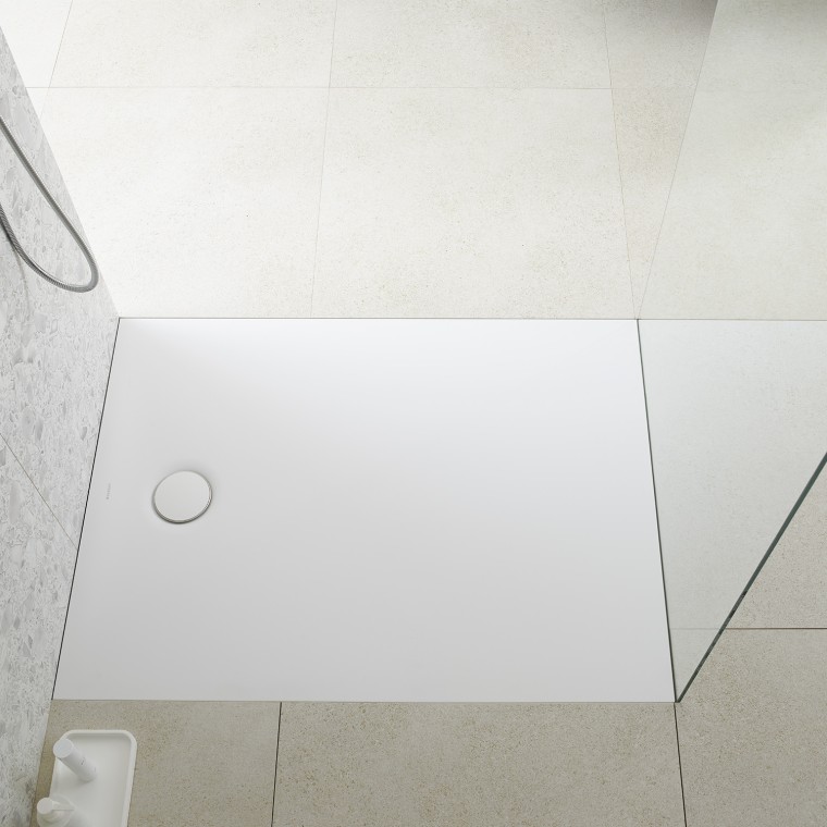 Geberit Setaplano vyrobena z vysokvalitního materiálu Geberit Setaplano vyrobena z vysokvalitního materiálu