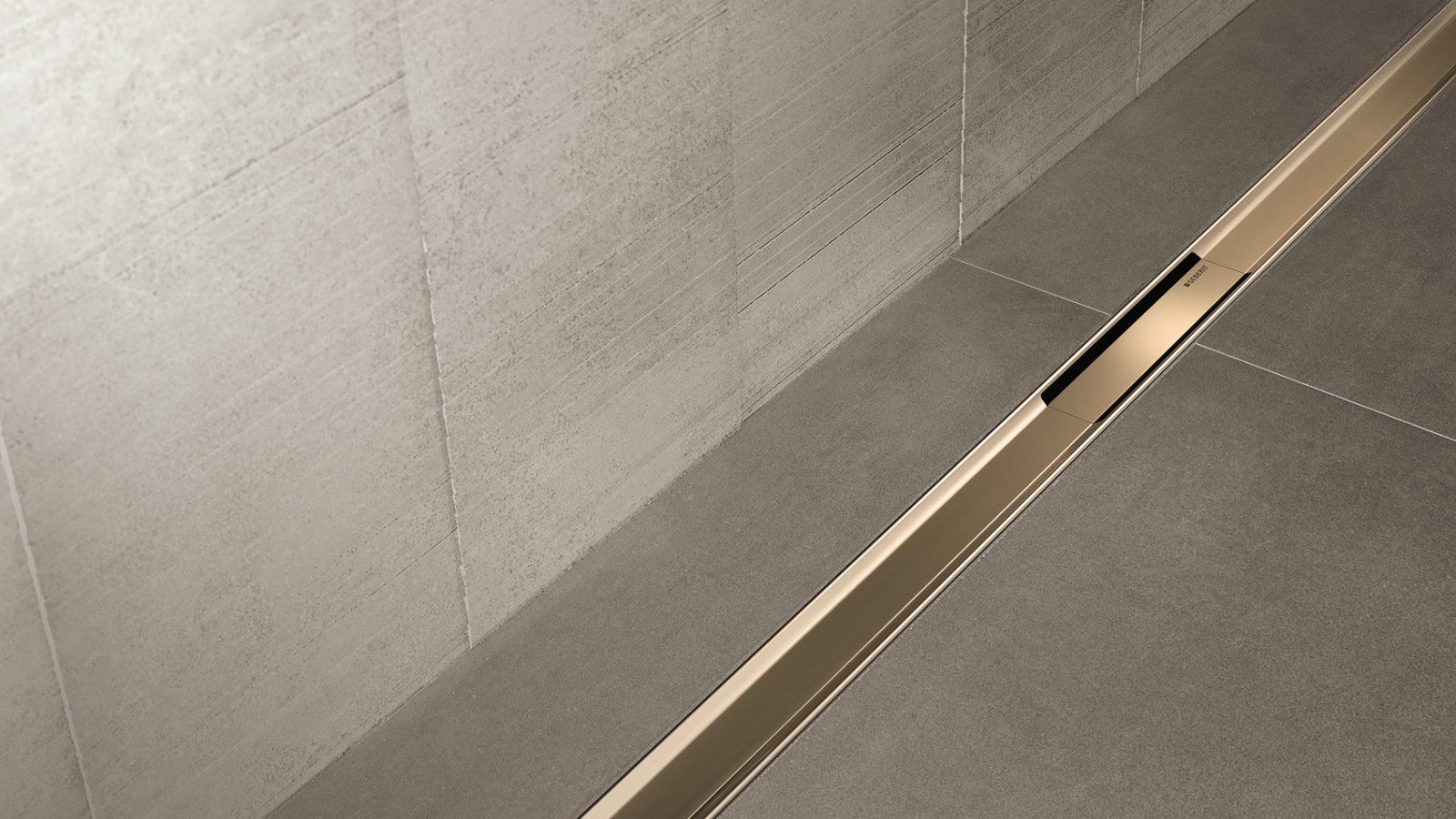 Sprchový kanálek Geberit CleanLine80 Sprchový kanálek Geberit CleanLine80