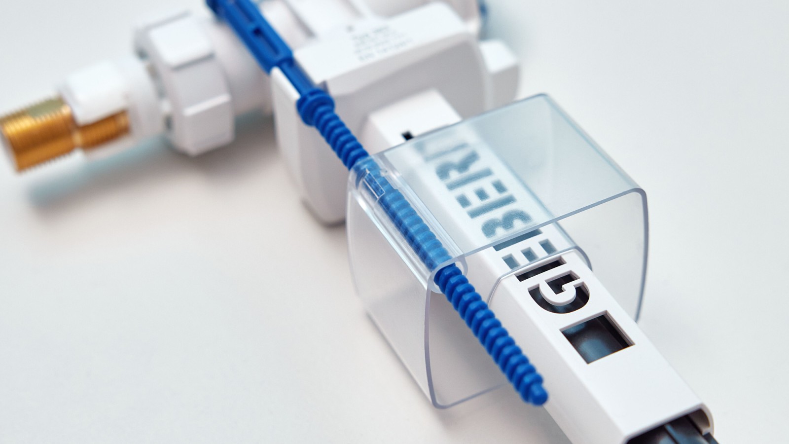 Geberit type 383 napouštěcí ventil Geberit type 383 napouštěcí ventil