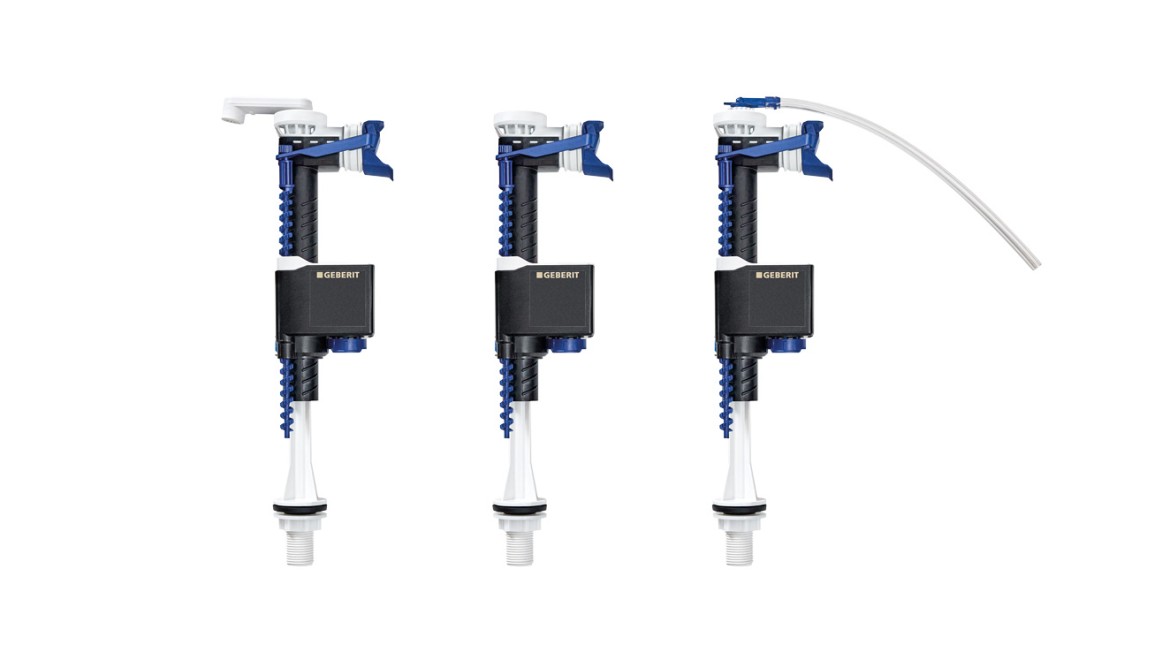 Geberit Typ 323