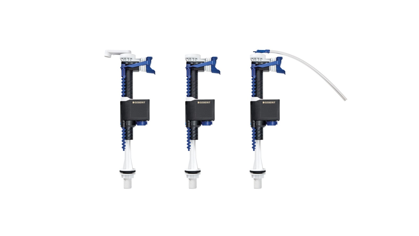 Geberit Typ 323 Geberit Typ 323