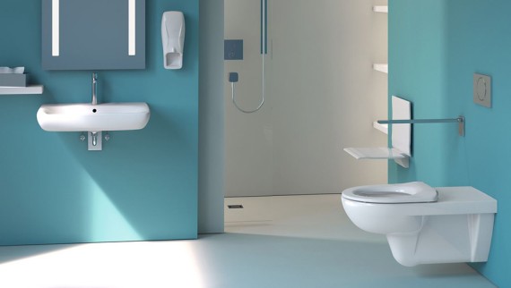 Geberit Selnova Comfort Geberit Selnova Comfort