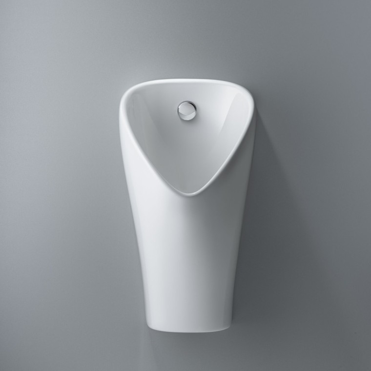 Geberit Narva s ostřikovací hlavicí pro úsporný provoz Geberit Narva s ostřikovací hlavicí pro úsporný provoz