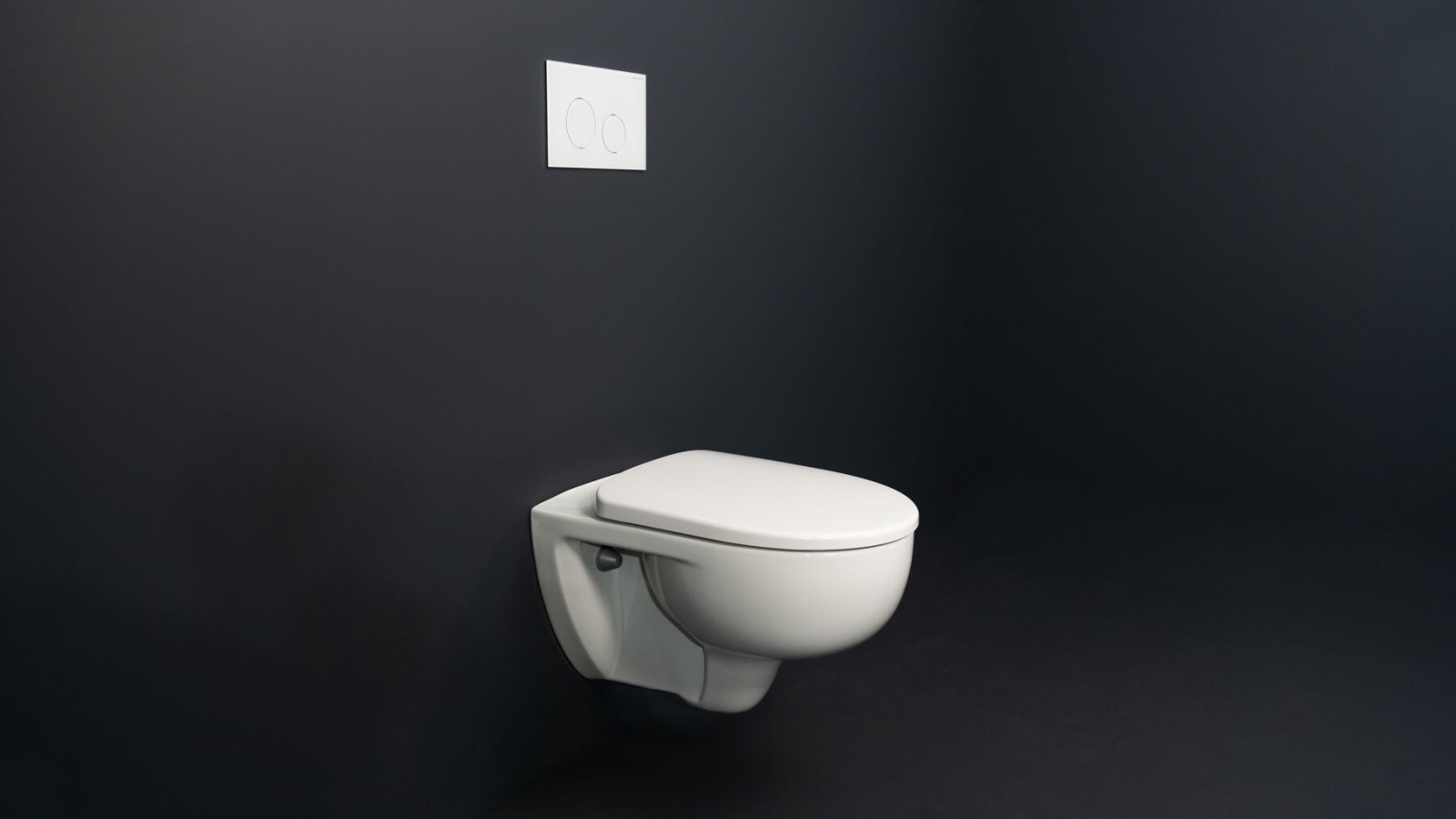WC Geberit Selnova