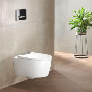 WC Geberit ONE