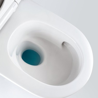 Geberit ONE WC se systémem TurboFlush