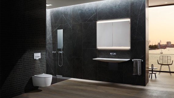 Geberit ONE