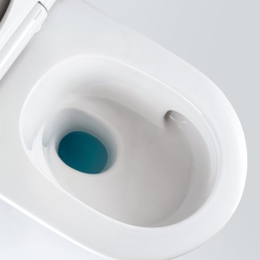 Geberit ONE WC se systémem TurboFlush Geberit ONE WC se systémem TurboFlush