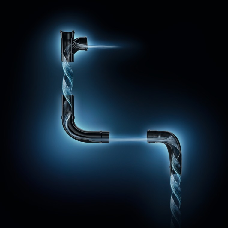 Silent-Pro tvarovka Silent-Pro tvarovka