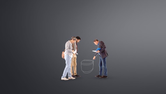 Služby Geberit AquaClean pro specializované prodejce