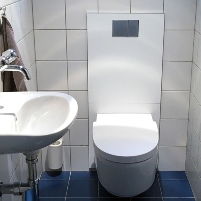 Designová krycí deska Geberit AquaClean Designová krycí deska Geberit AquaClean