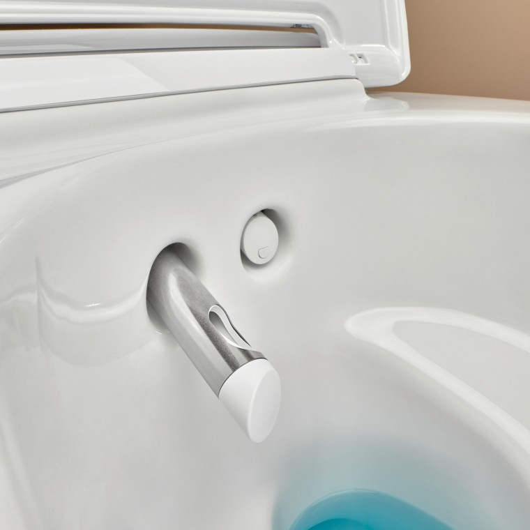 Funkce osoušení Geberit AquaClean Mera Funkce osoušení Geberit AquaClean Mera