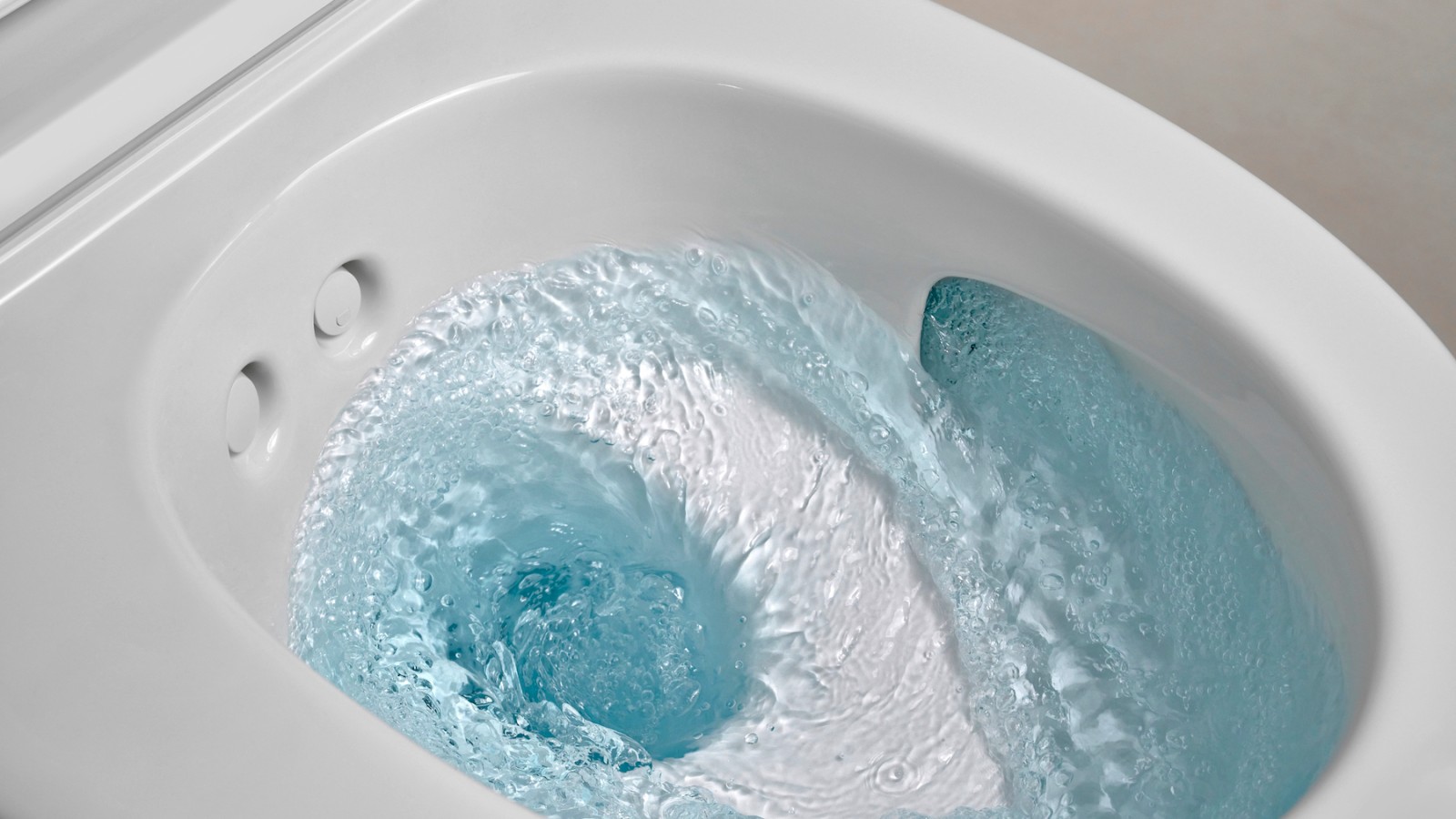 Geberit TurboFlush technologie