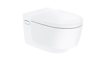 Sprchovací WC Geberit AquaClean Mera Classic