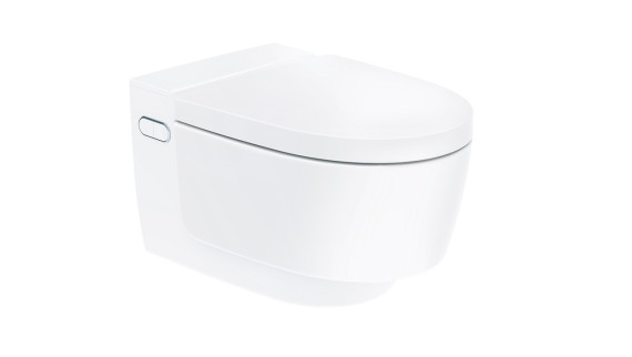 Sprchovací WC Geberit AquaClean Mera Classic Sprchovací WC Geberit AquaClean Mera Classic