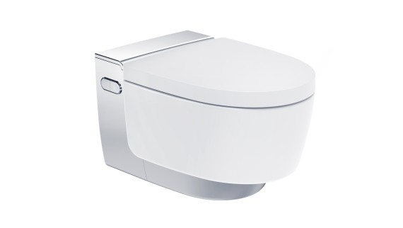Sprchovací WC Geberit AquaClean Mera Comfort Sprchovací WC Geberit AquaClean Mera Comfort