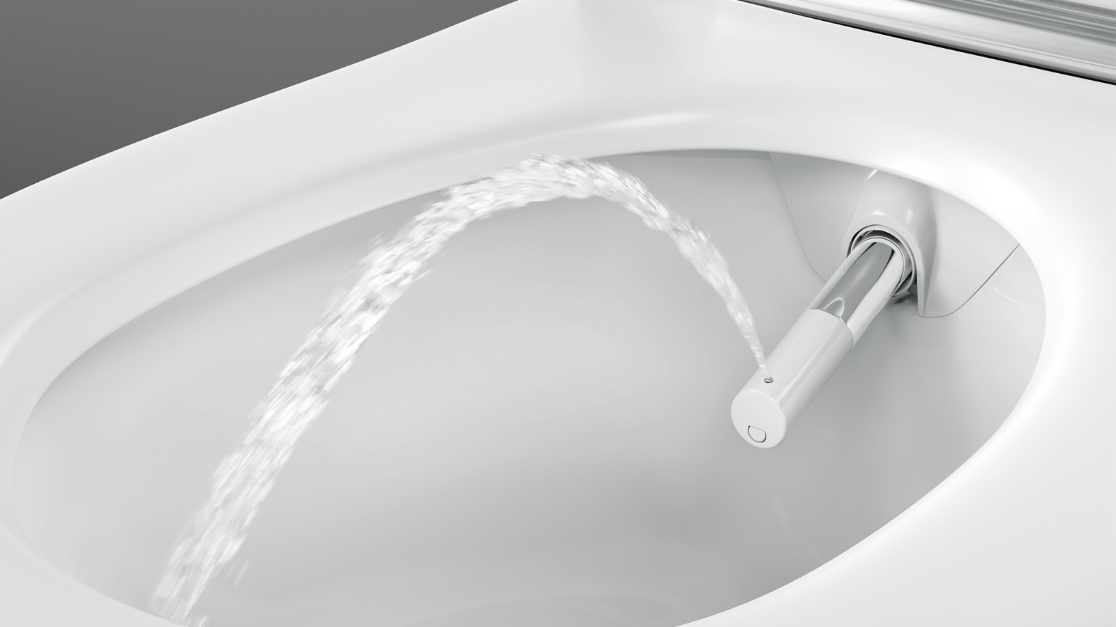 Geberit AquaClean Sela Geberit AquaClean Sela