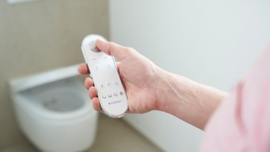 Geberit AquaClean Mera