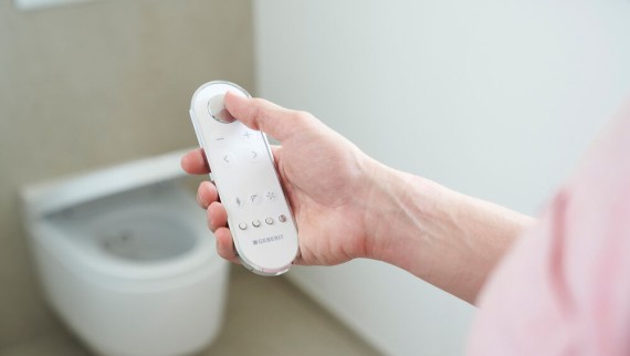 Geberit AquaClean Mera Geberit AquaClean Mera