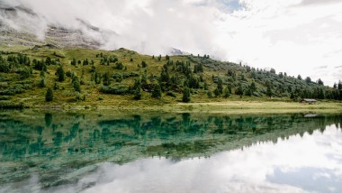 Očista vodou – jak Geberit AquaClean pomáhá šetřit vodu