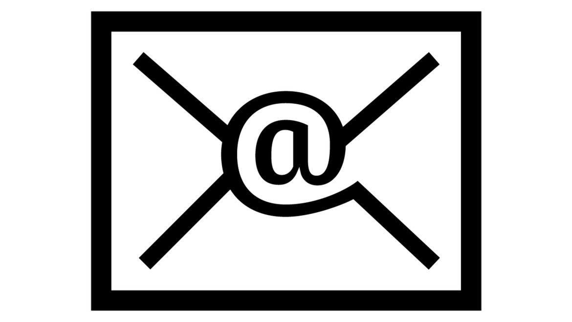 ikona newsletteru