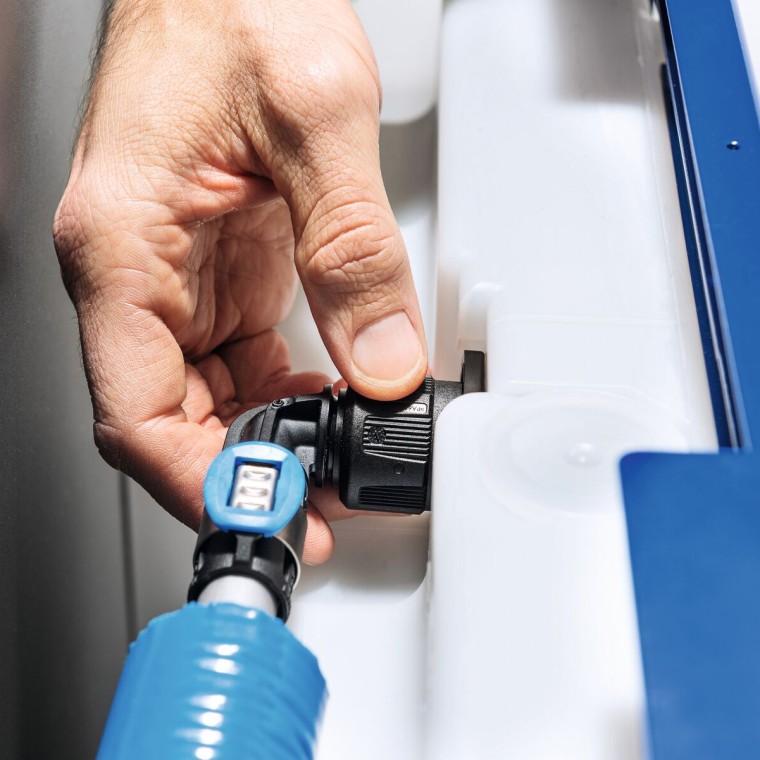 Snadná a spolehlivá instalace s MasterFix Snadná a spolehlivá instalace s MasterFix