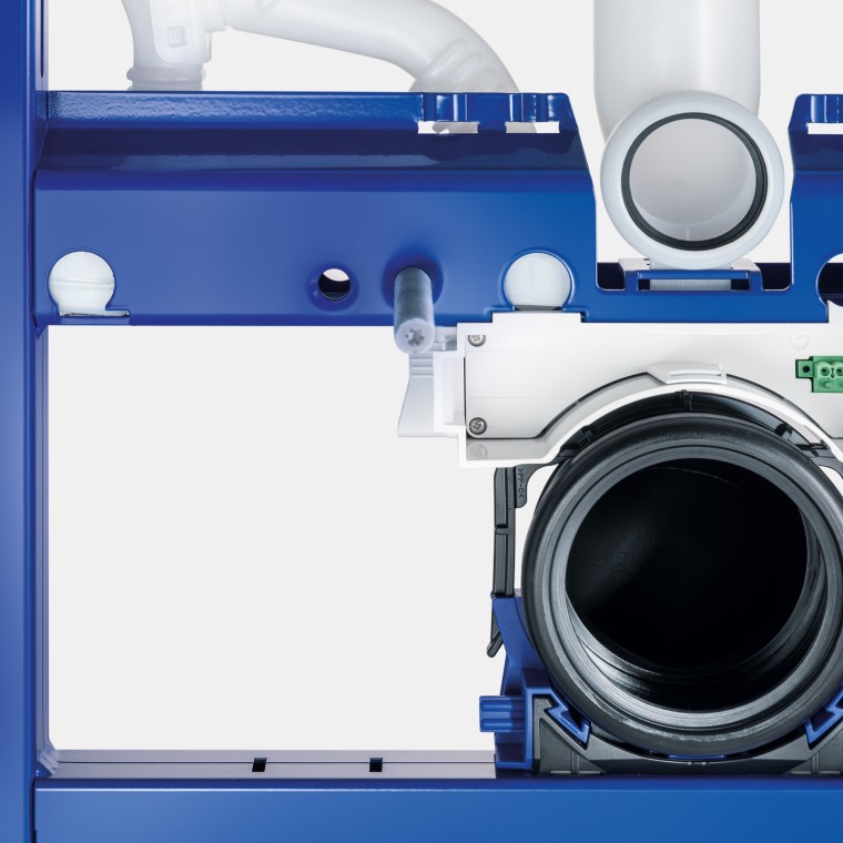 Posuvná trubková objímka Posuvná trubková objímka