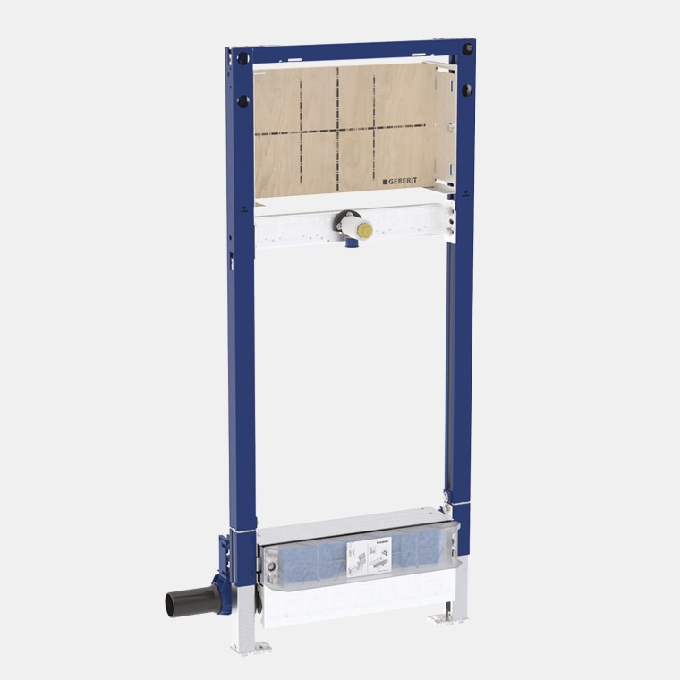 Geberit Duofix pro odtokovou vpusť Geberit Duofix pro odtokovou vpusť