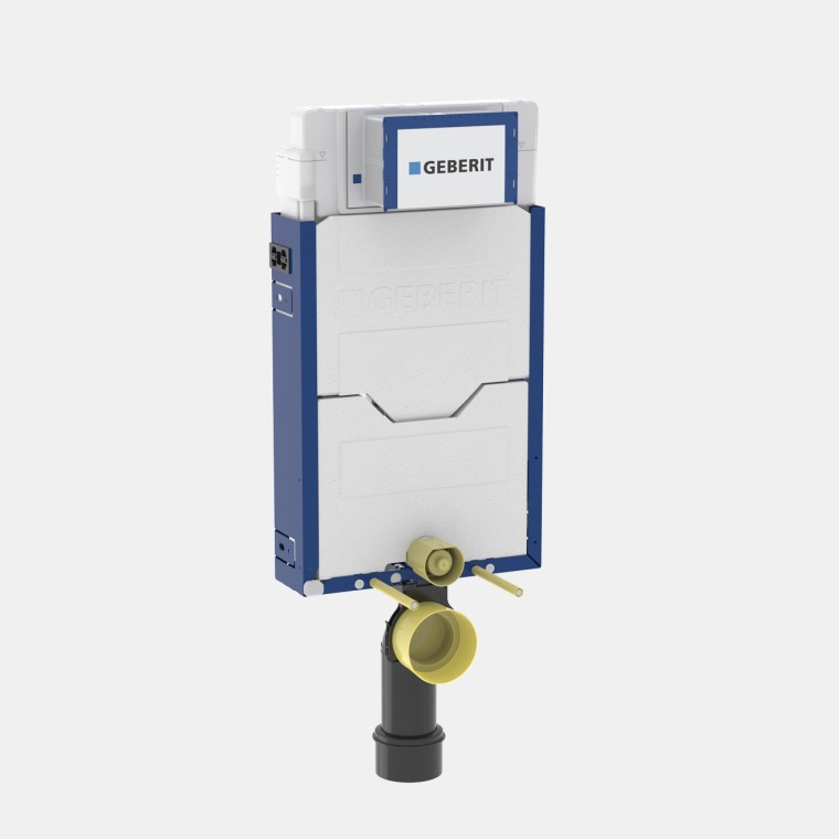 eberit Kombifix: Montážní prvky připravené k instalaci zajišťují rychlou a bezpečnou montáž v masivních konstrukcích. eberit Kombifix: Montážní prvky připravené k instalaci zajišťují rychlou a bezpečnou montáž v masivních konstrukcích.