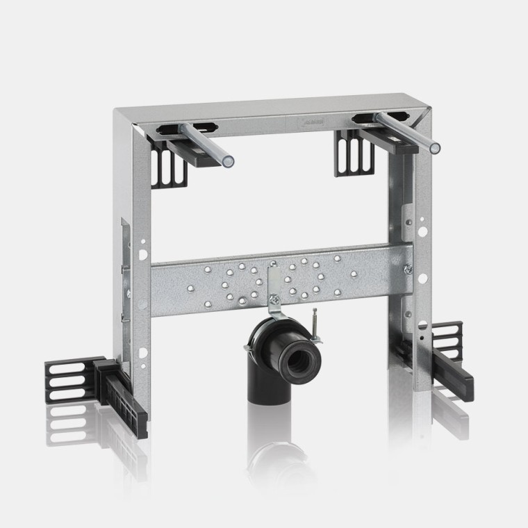 Geberit Kombifix pro umyvadlo Geberit Kombifix pro umyvadlo